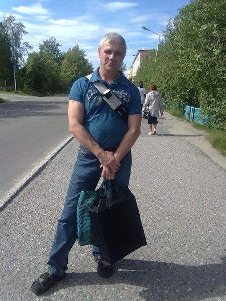 Валерий Ник