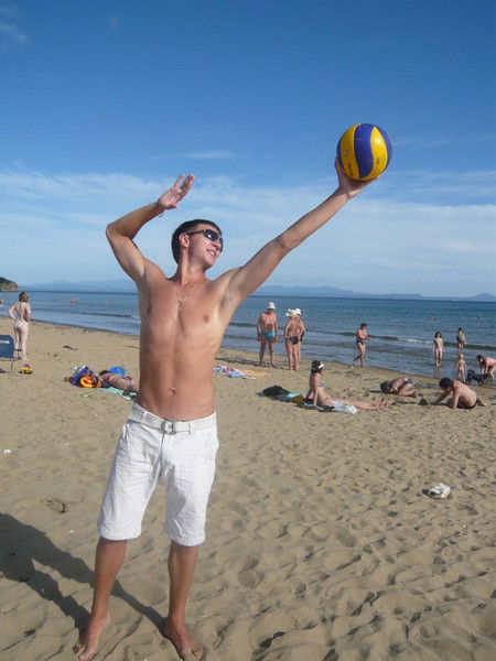 Владимир Владимирович