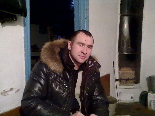 Николай Сутченко