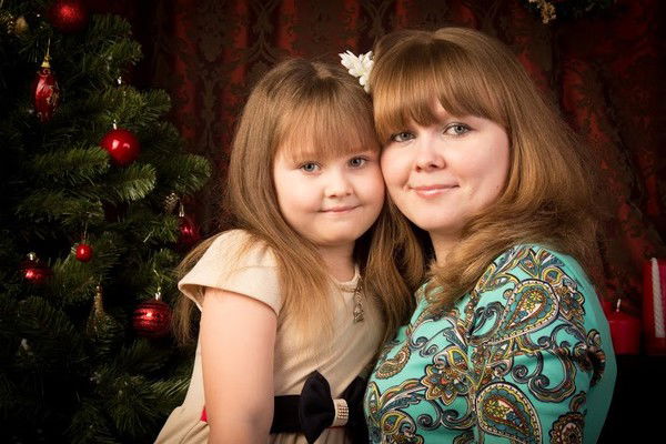 Ольга Трунова