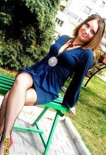 Елена Терёшкина