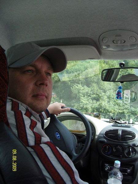 Глеб Чикишев