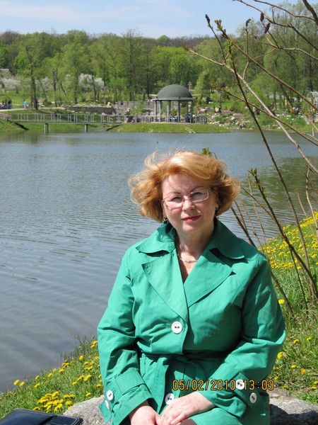 Елена Корнева