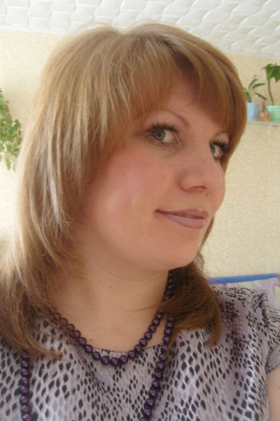 Ольга Головчанская