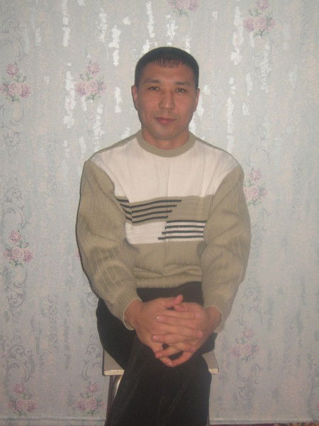 Нурик Топчубеков