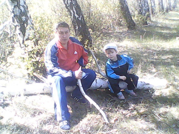 Александр Султанов