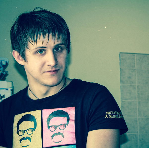 Виталий Нестеров