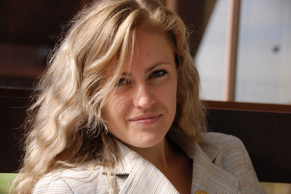 Марина Киркина