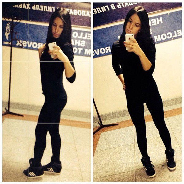 Ксения Кулаева