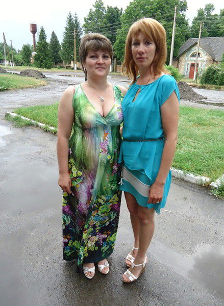 Вита Решетникова