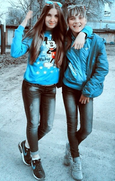 Лера Котова