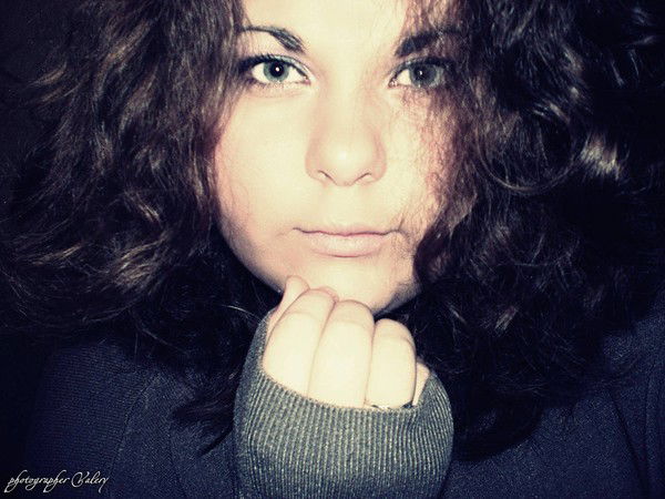 Валерия Шерстинская