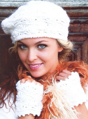 Лариса Беляева Рамазановна