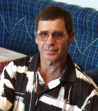 Александр Белоусов