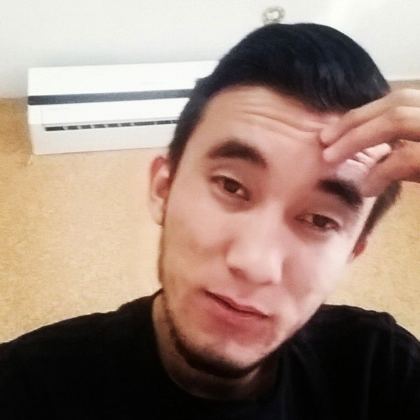 Абылай Нышанов