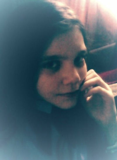 Ева Бронская