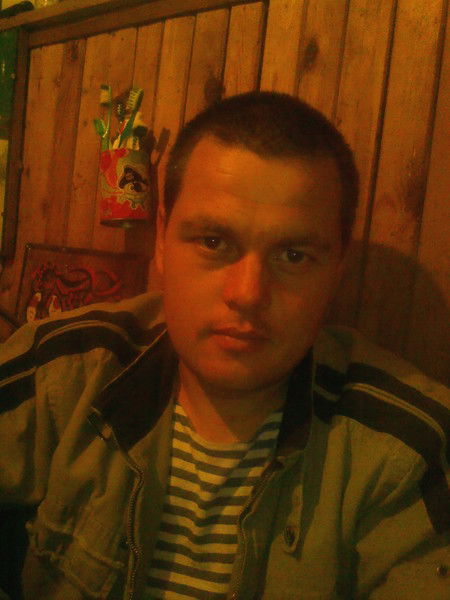 Александр Большаков