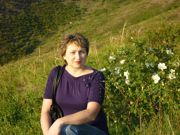 Татьяна Раисова