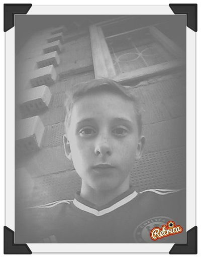 Павел Зорин