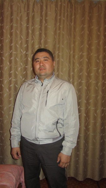 Куаныш Рахимов