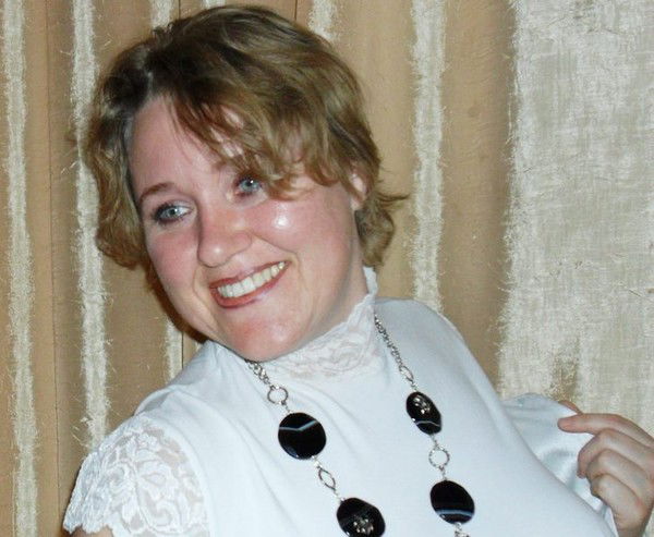 Алиса Машкова