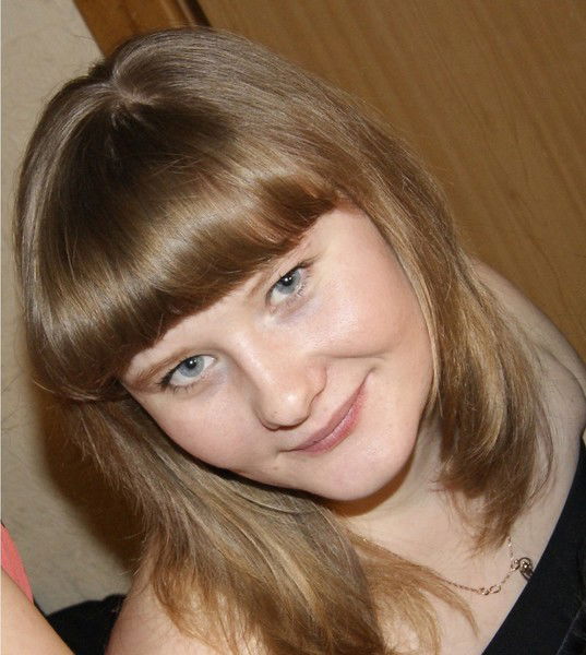 Катя Кузнецова