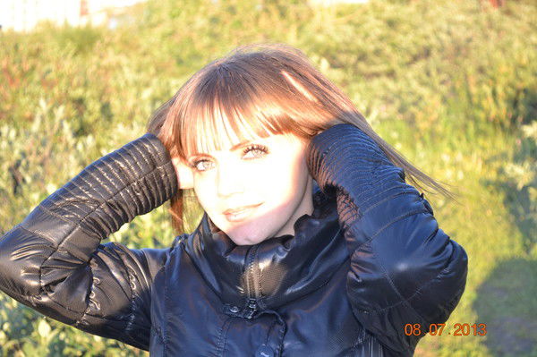 Людмила Попцова