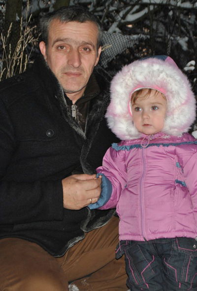 Виктор Пустовый