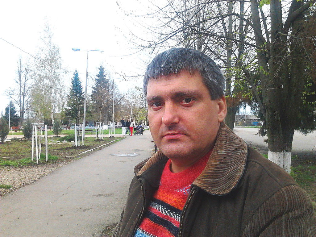 Дмитрий Рассолов