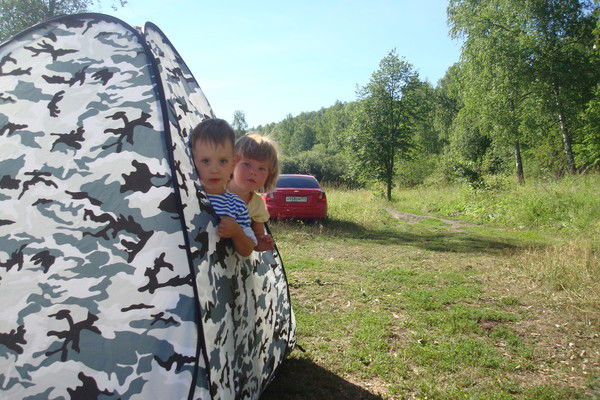 Вячеслав Спирин