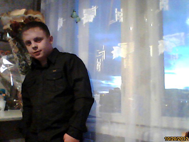 Алексей Пегаев