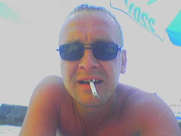 Алексей Носков