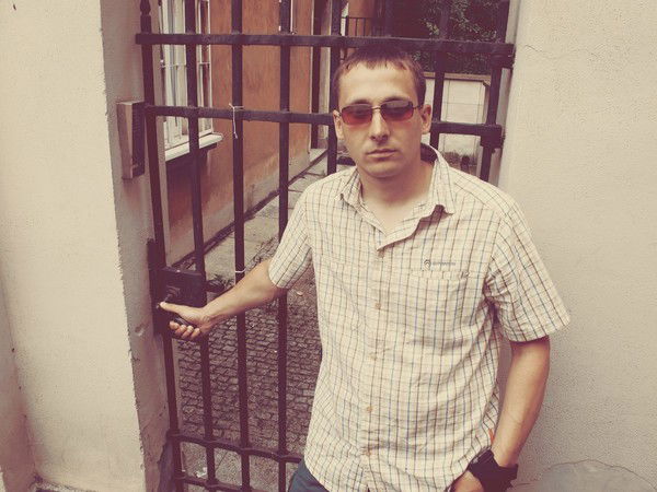 Алексей Фарков