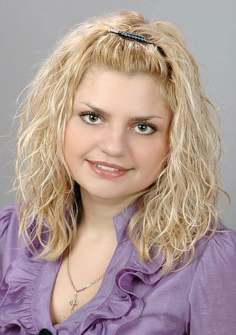 Екатерина Ильина