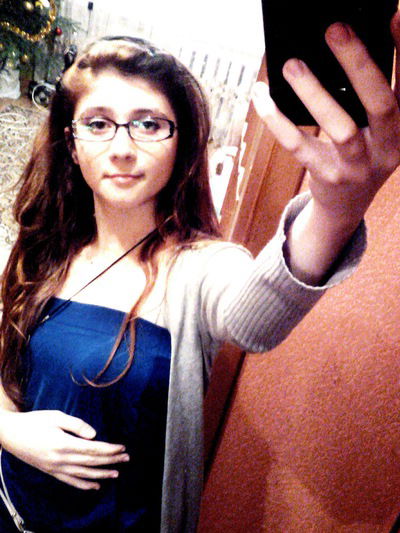 Диана Захаренко