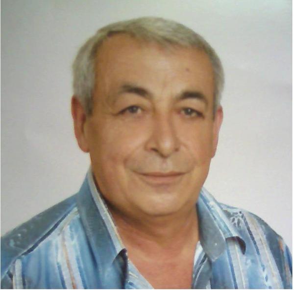 Эдик Григорян