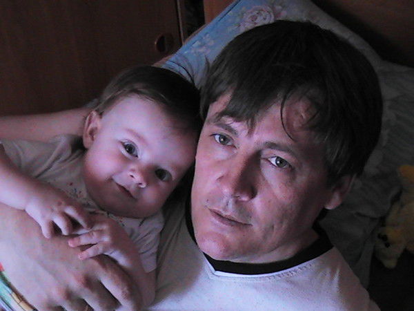 Руслан Хабуев