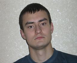 Павел Батин