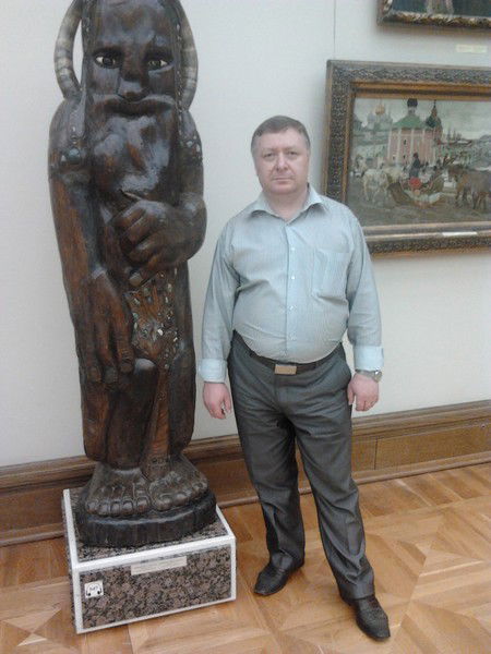 Ашот Варданян