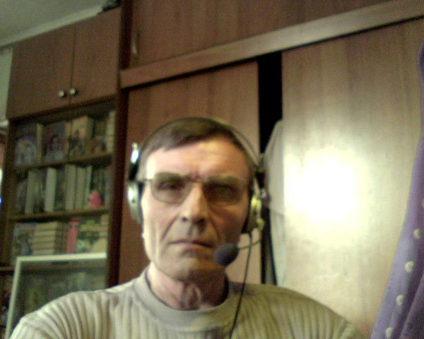 Анатолий Пичугин