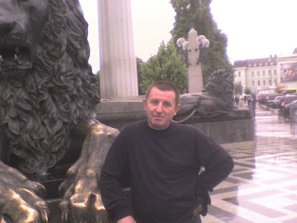 Николай Попов