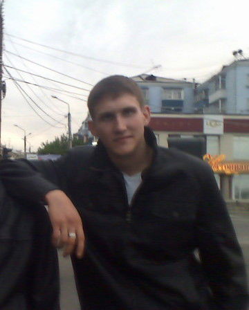 Николай Питько