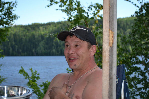 Сергей Ермильев