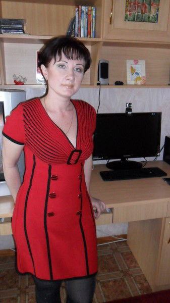 Ирина Лунькова