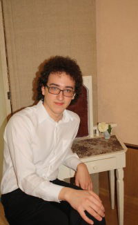 Иван Кулиговский