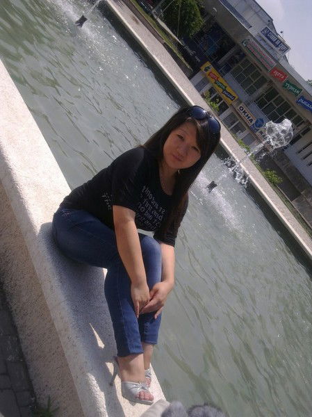 Валерия Цой