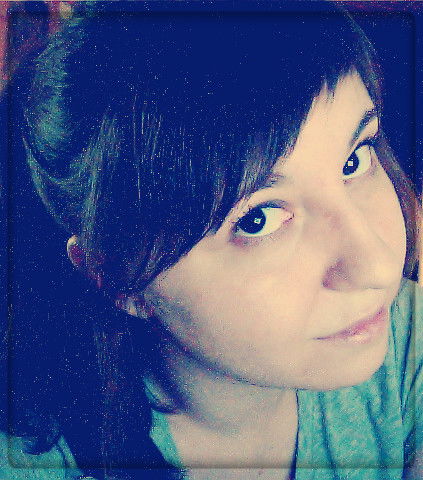 Анастасия Ромазанова