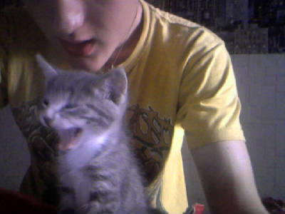 Семен Рябков