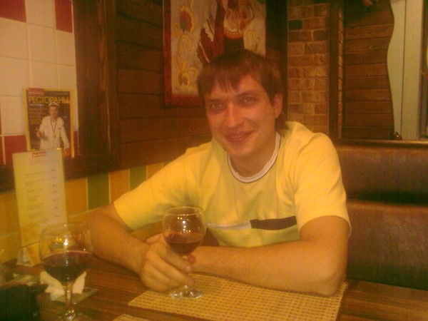 Денис Петров