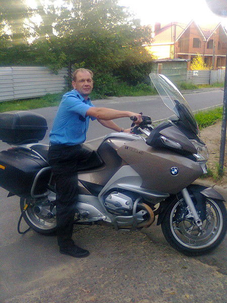 Александр Воробьёв